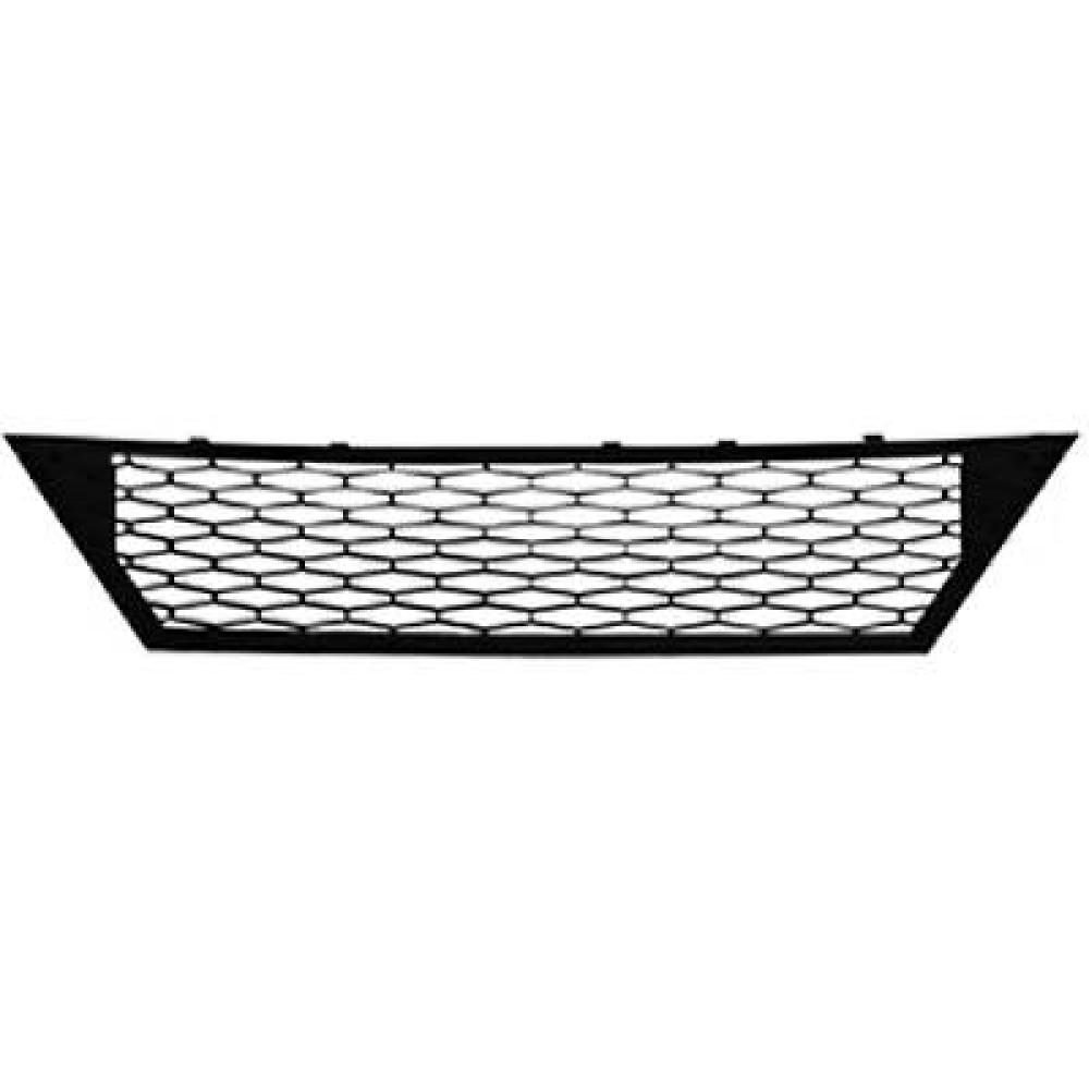 Grille de ventilation, pare-chocs centre Seat Altea 09->>