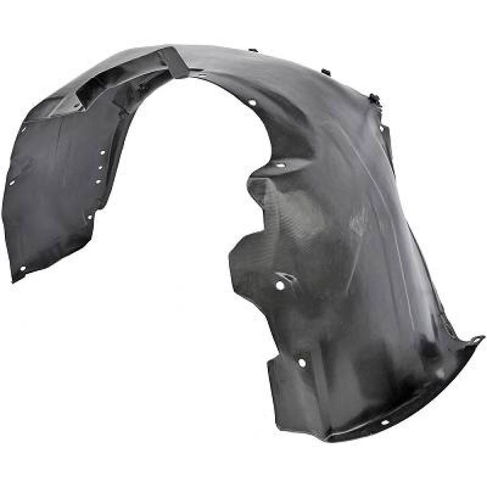 Garniture, passage de roue Essieu avant droit Saab 9-3 98-03