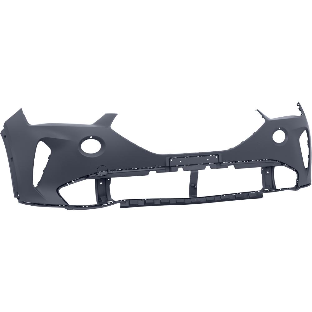 Pare-chocs avant Cupra Cupra Formentor 20->>