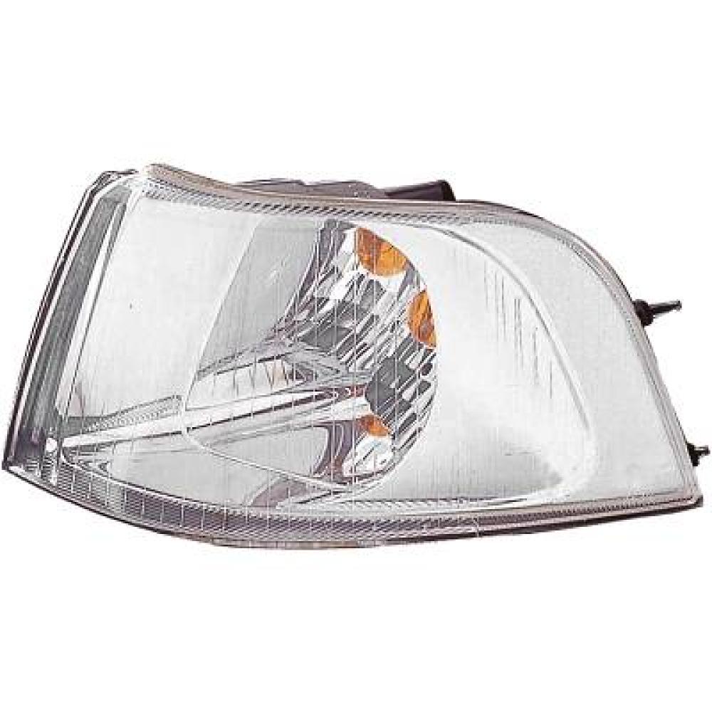 Feu clignotant avant gauche Volvo S40/V40 00-03