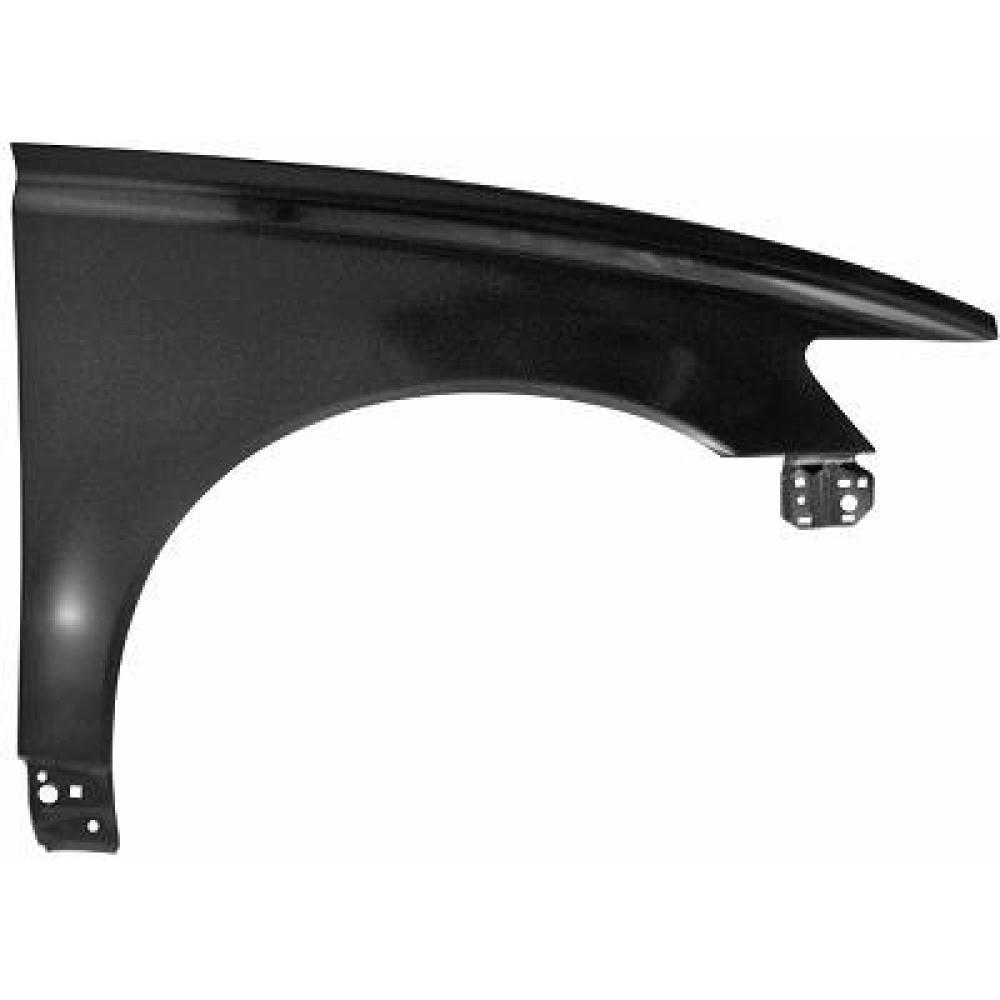 Aile avant droite Volvo S40/V50 04-12