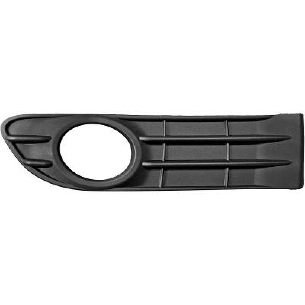 Grille de ventilation, pare-chocs droite Volvo S40/V50 04-12