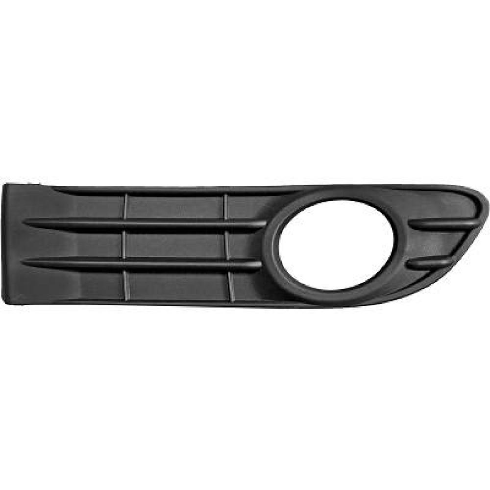 Grille de ventilation, pare-chocs gauche Volvo S40/V50 04-12