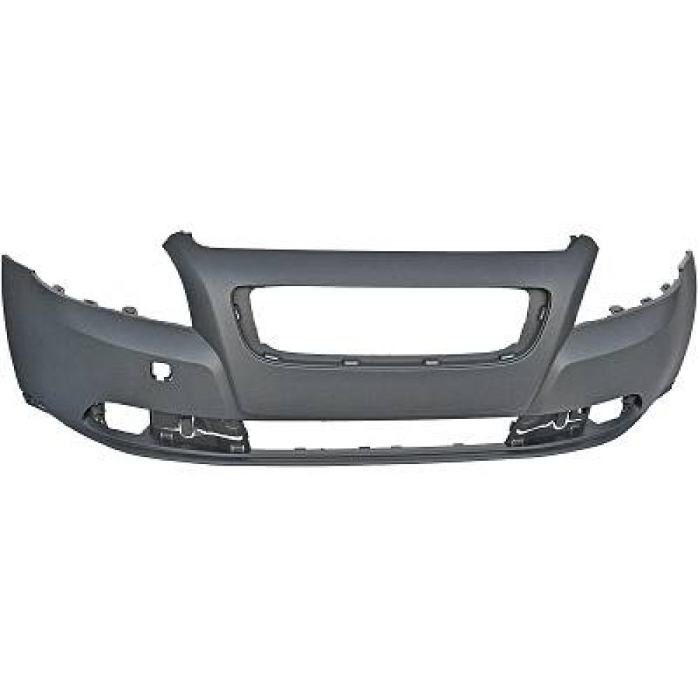 Pare-chocs avant Volvo S40/V50 04-12 + xénons