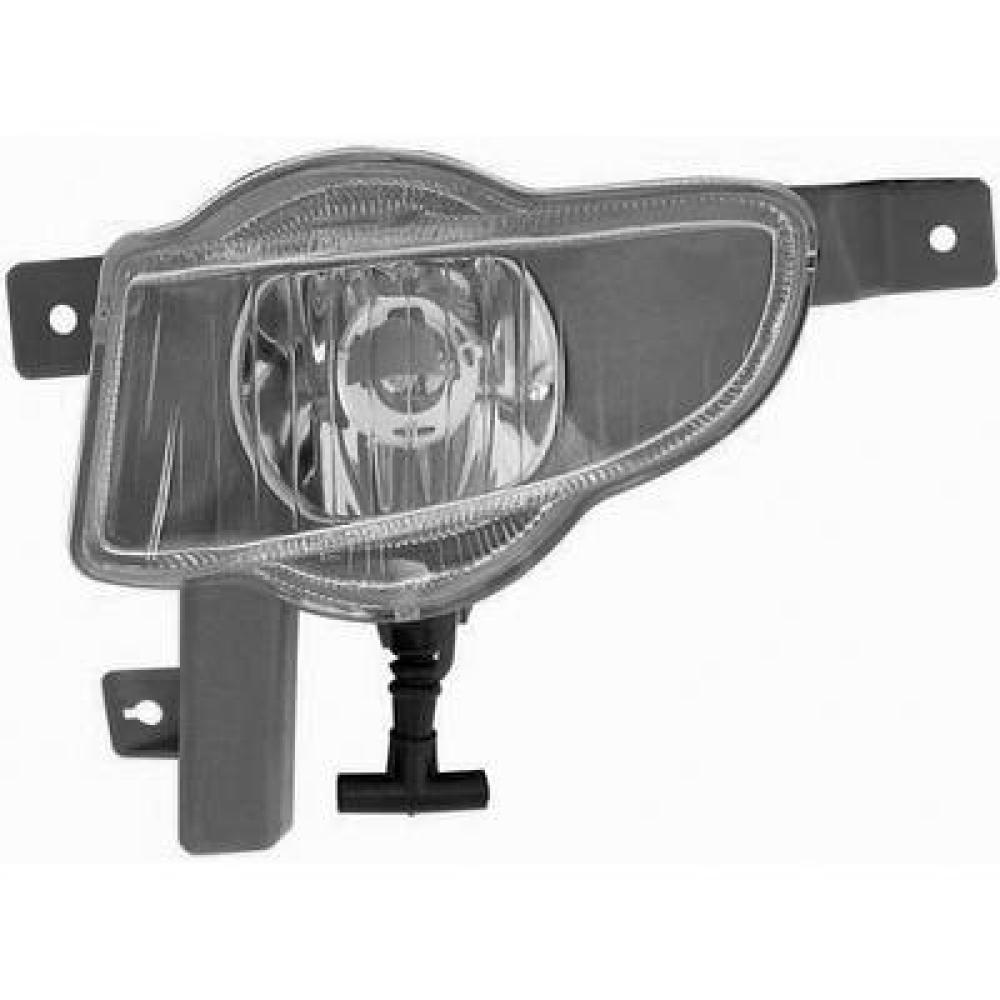 Projecteur antibrouillard droite Volvo V70 (Kombi TypS) 00-07