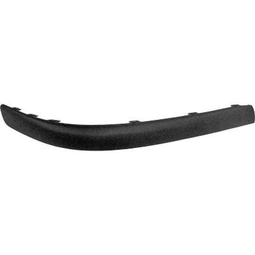 Baguette et bande protectrice, pare-chocs avant droite Volvo S60 (Typ RS) 00-04