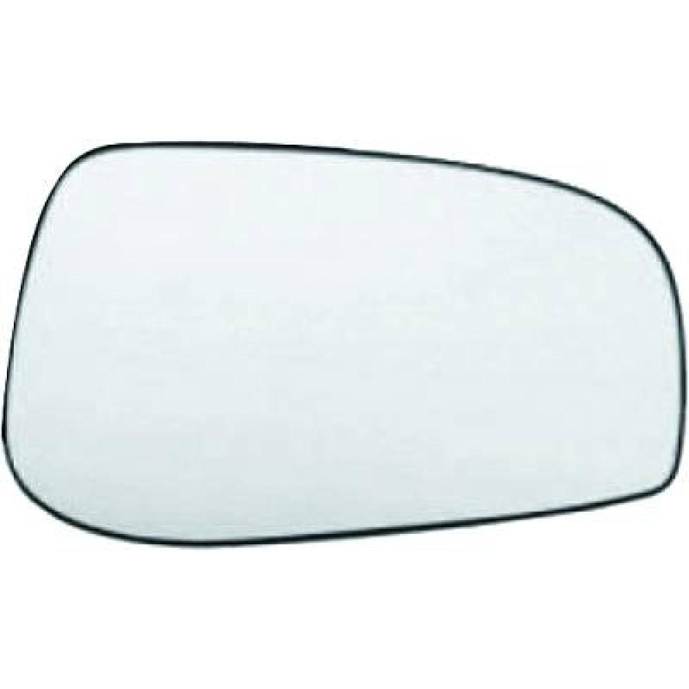 Verre de rétroviseur, rétroviseur extérieur droite Volvo S60 (Typ RS) 04-10