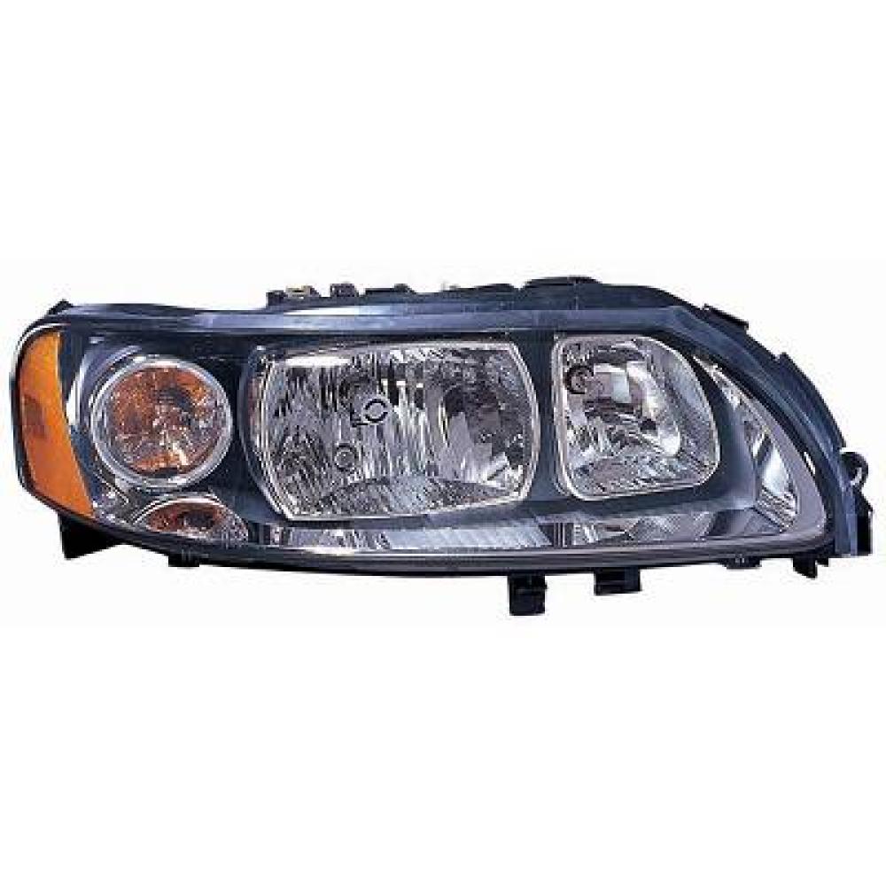 Projecteur principal droite Volvo S60 (Typ RS) 04-10