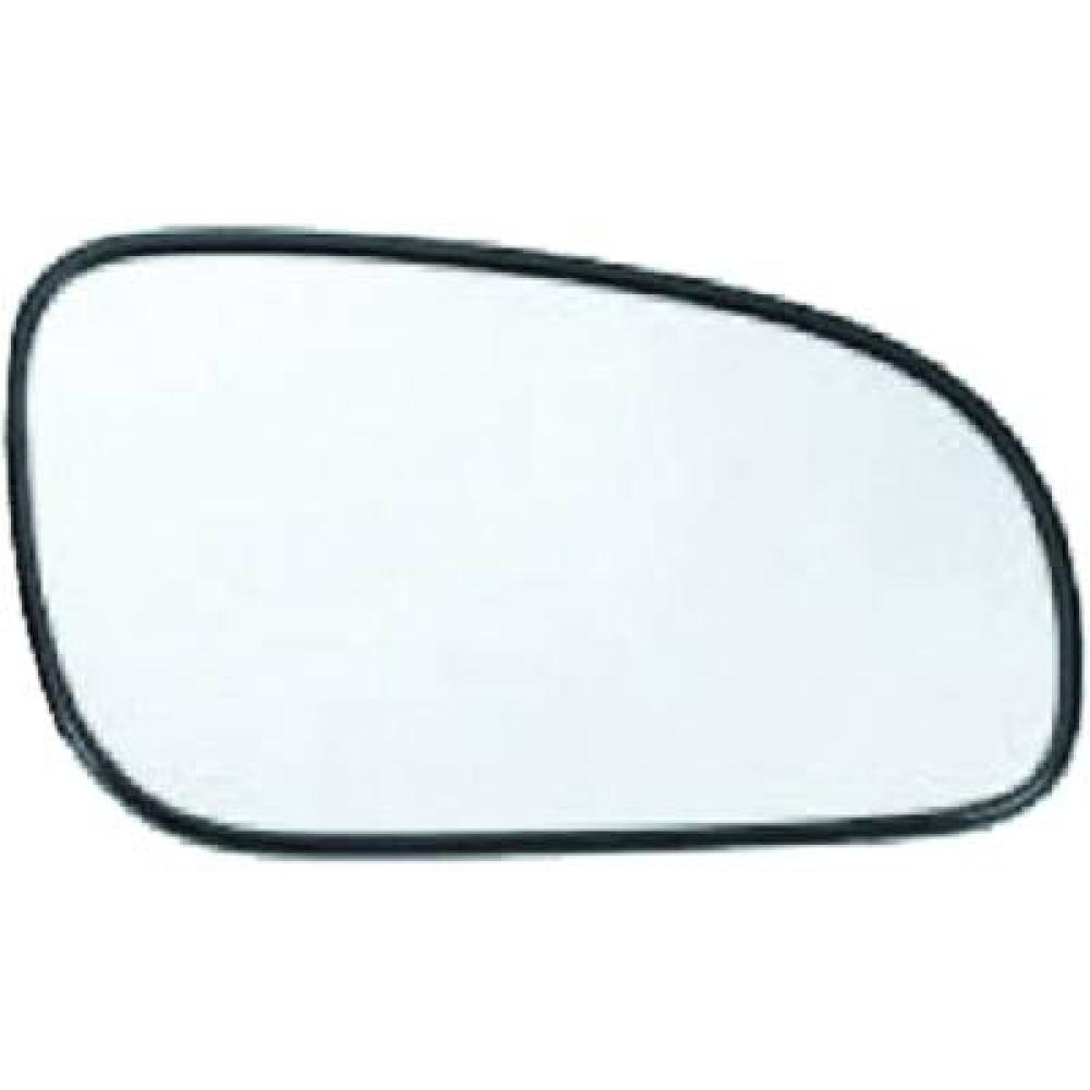 Verre de rétroviseur, rétroviseur extérieur droite Volvo S60 (Typ RS) 00-04