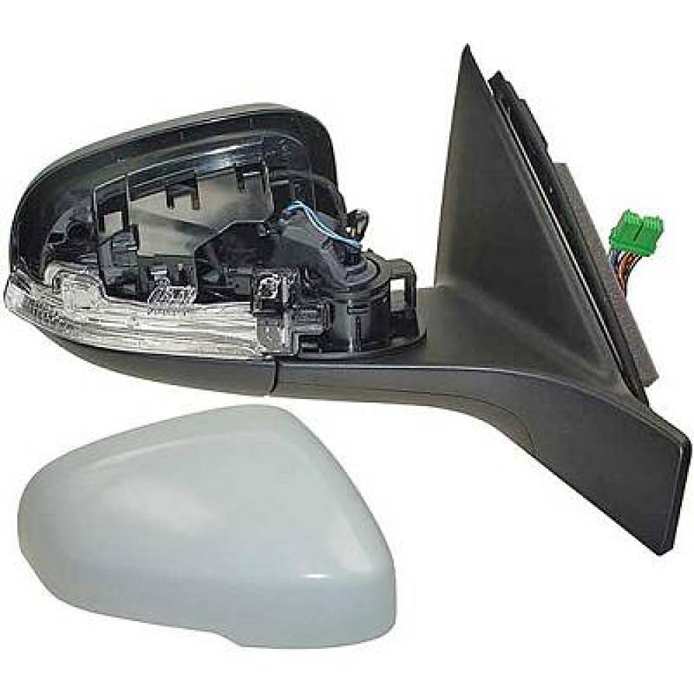 Rétroviseur extérieur droite Volvo S80 / V70 (TypT) 13->>