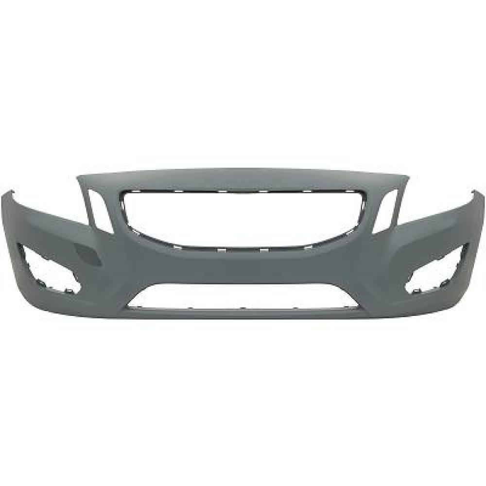 Pare-chocs avant Volvo S60 V60 (Typ Y20) 10->> + xénons