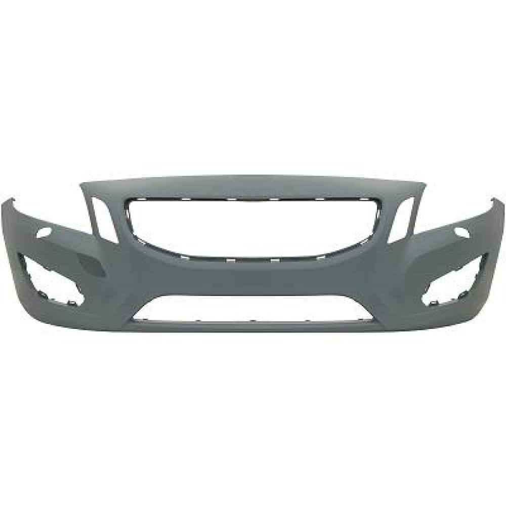 Pare-chocs avant Volvo S60 V60 (Typ Y20) 10->> + xénons