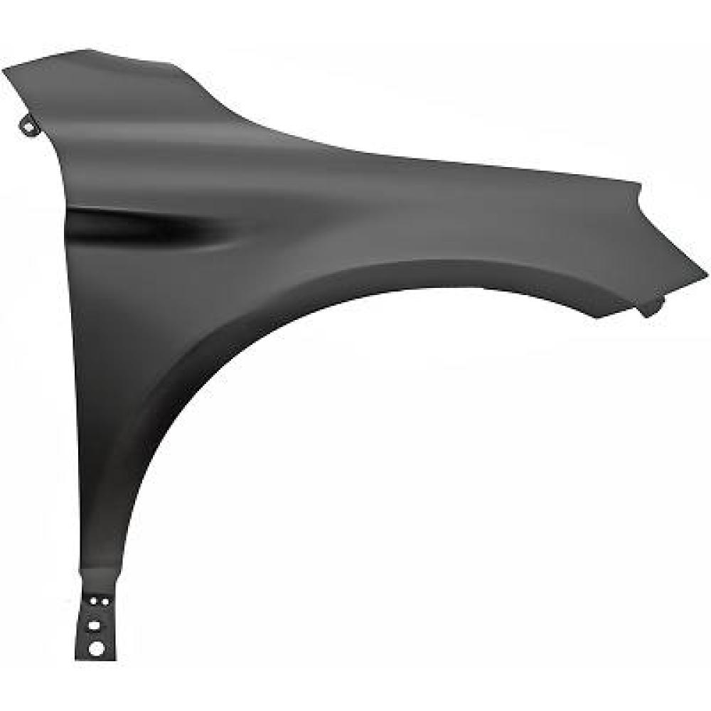 Aile avant droite Volvo XC60 08-17