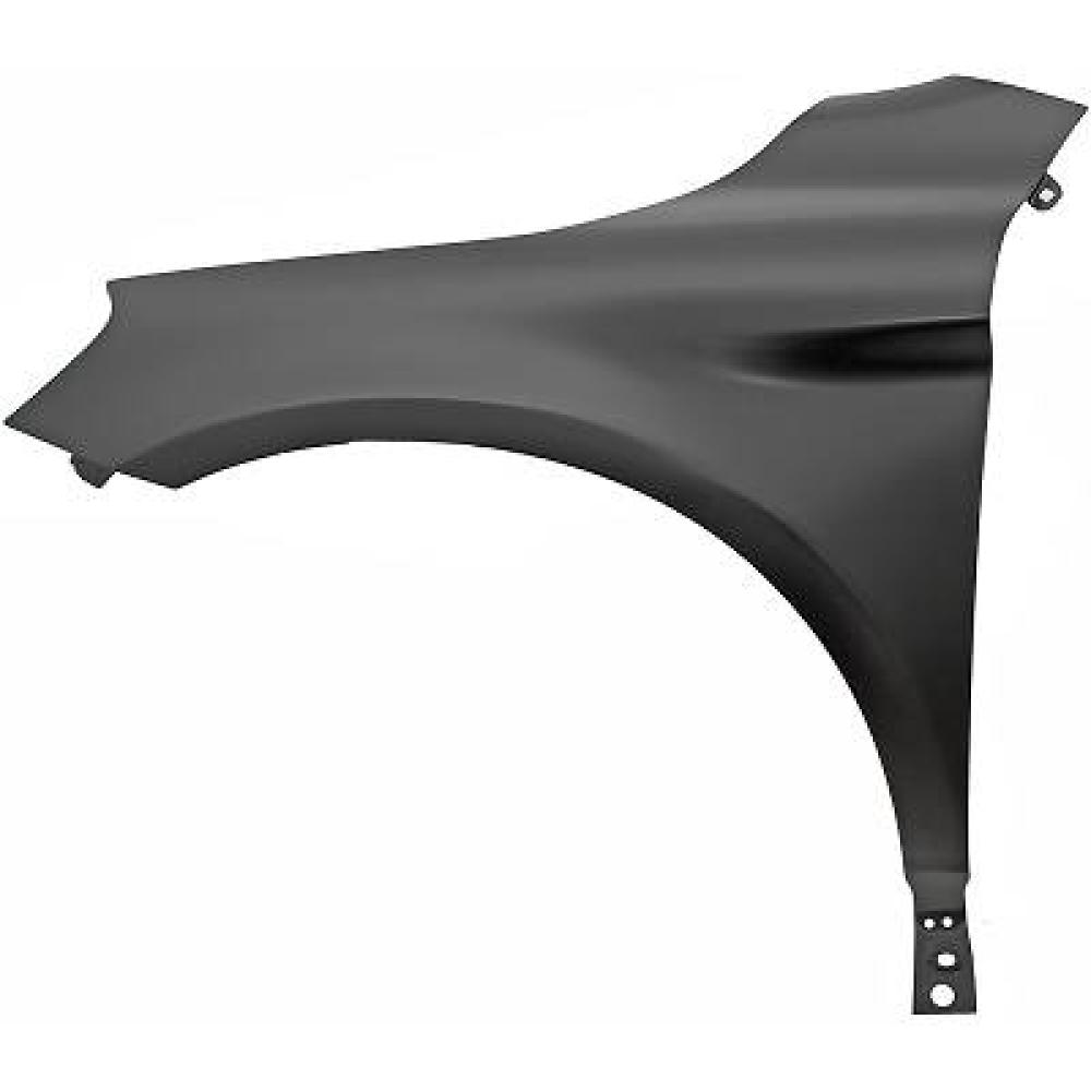 Aile avant gauche Volvo XC60 08-17