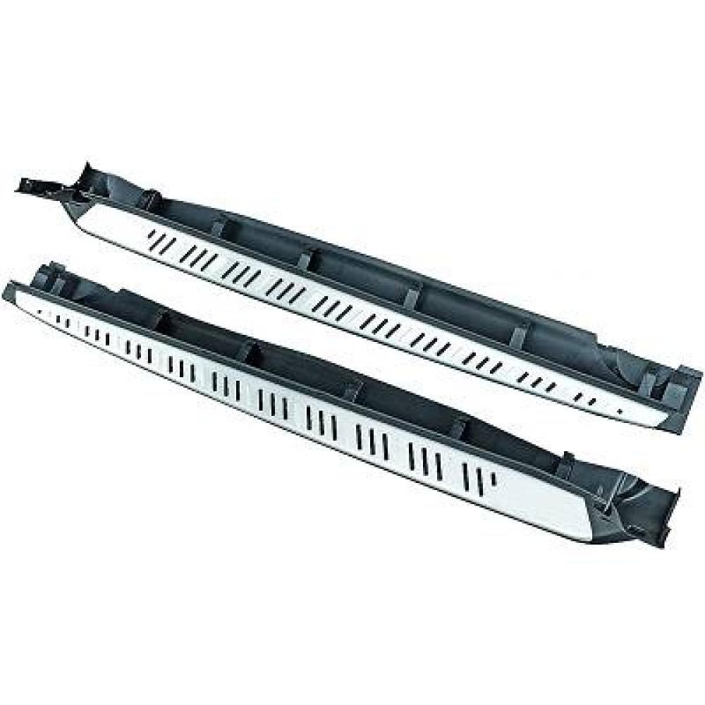 Marche-pied gauche Volvo XC60 08-13