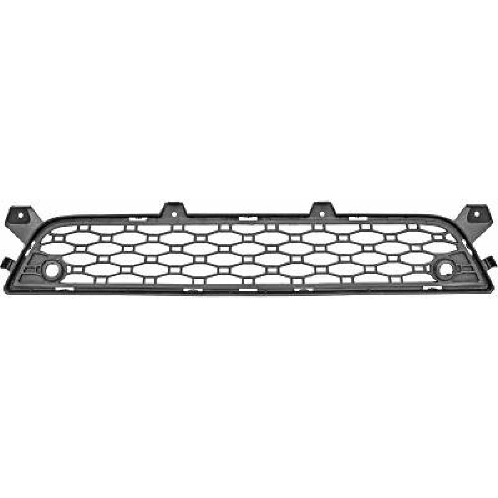 Grille de ventilation, pare-chocs avant Volvo XC60 08-17