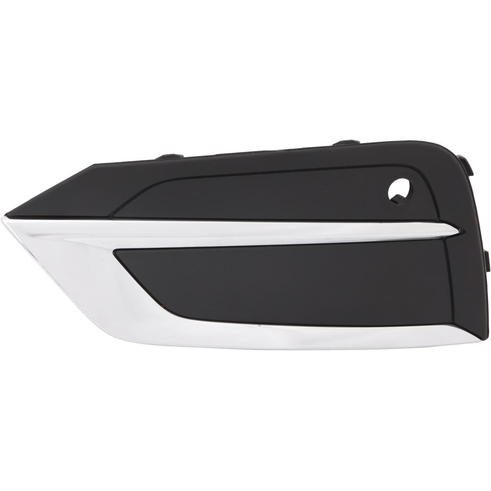 Grille de ventilation, pare-chocs avant gauche Volvo XC60 17->>