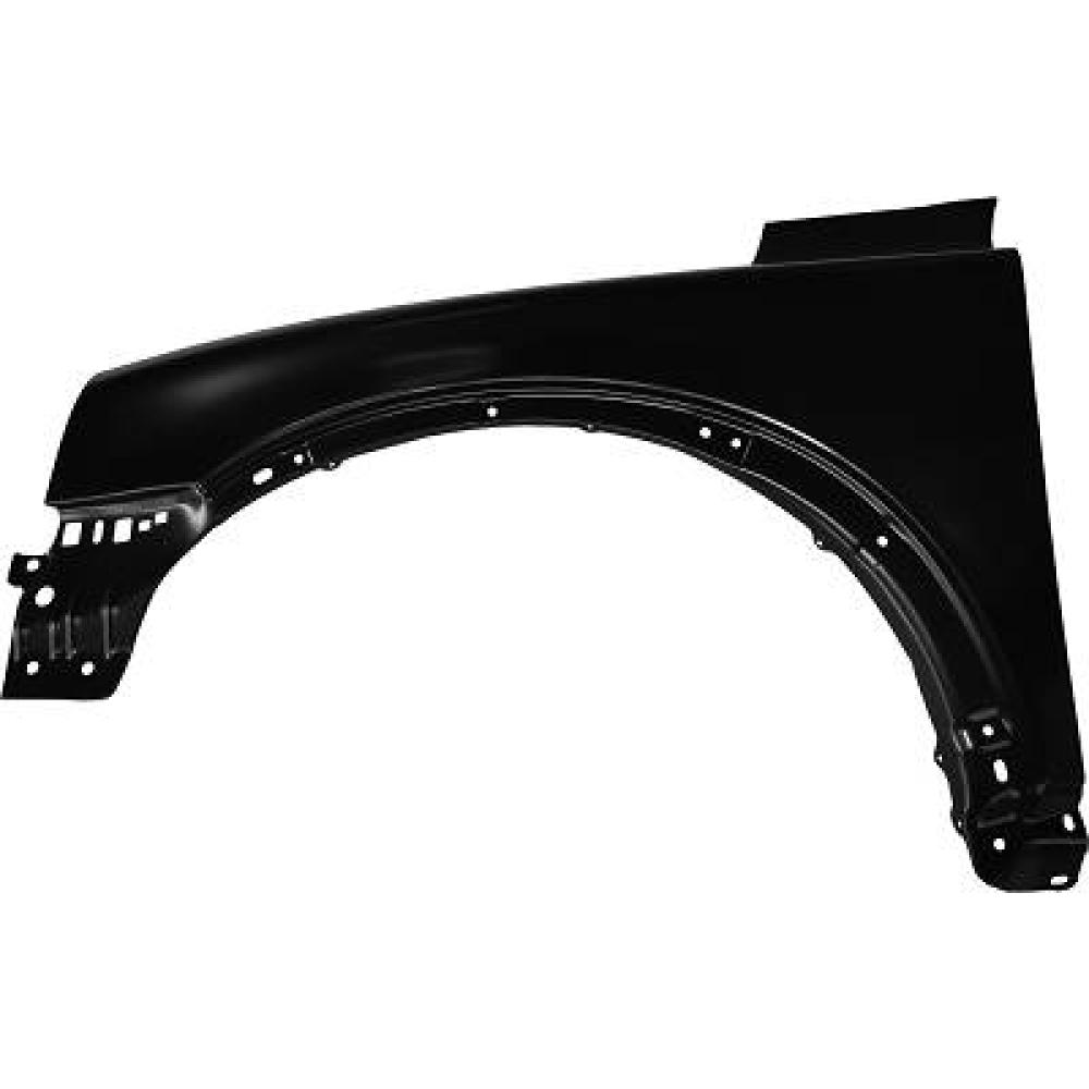 Aile avant gauche Volvo XC90 02-06