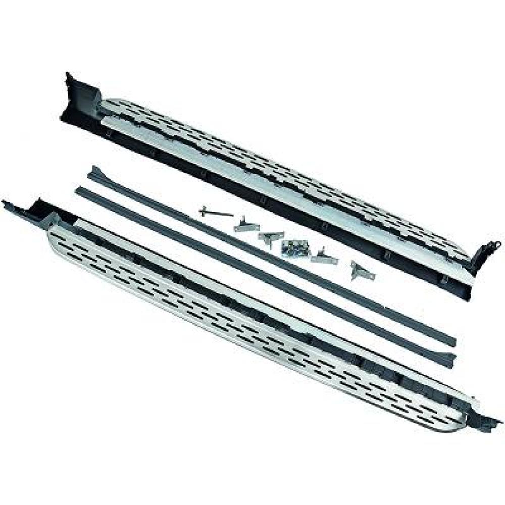 Marche-pied Montage latéral TUNING NEUTEILE 2025 05.Neuheiten Mai 2025