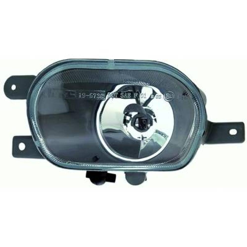 Projecteur antibrouillard gauche Volvo XC90 02-06