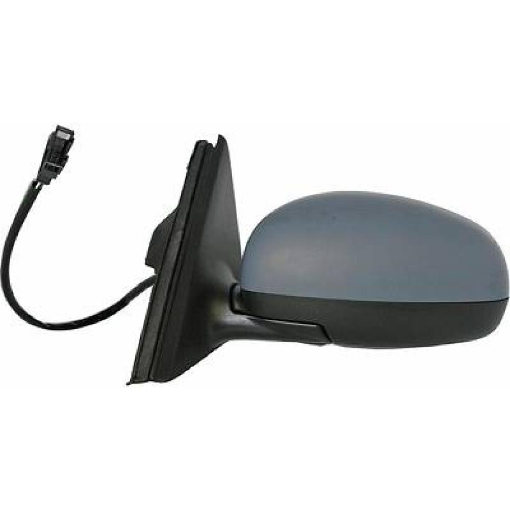 Rétroviseur extérieur gauche Skoda Roomster 06-10