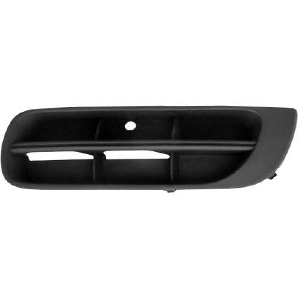 Grille de ventilation, pare-chocs gauche Skoda Fabia3/4/5Trg/Kombi 07-10