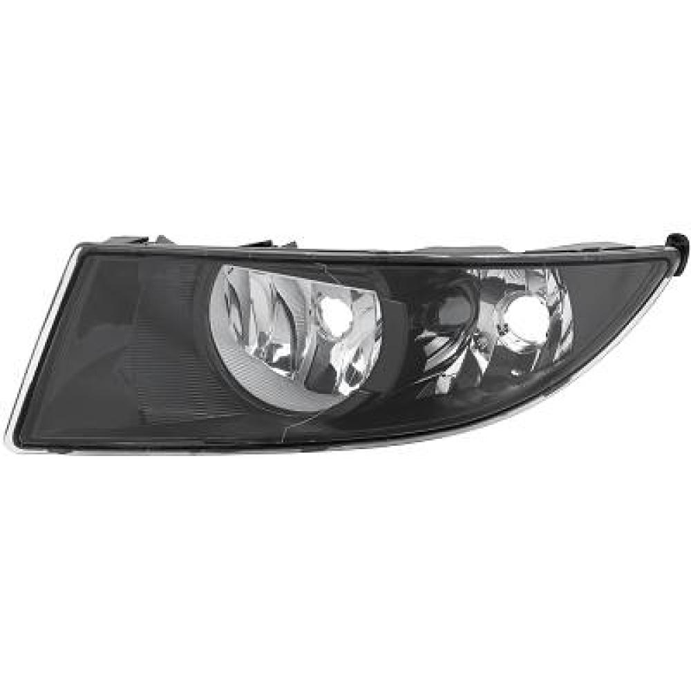 Projecteur antibrouillard gauche Skoda Fabia 3/4/5Trg/Kombi 10-14