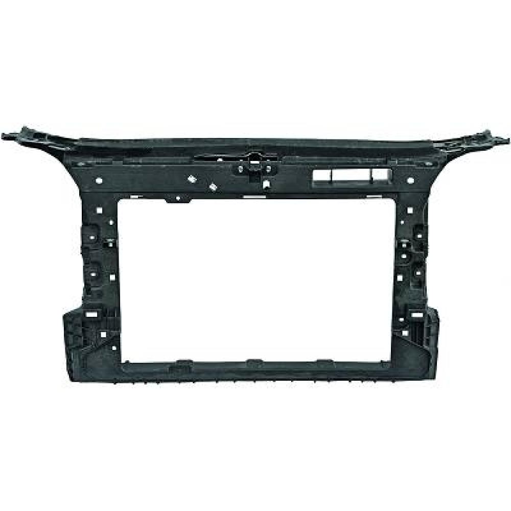 Revêtement avant Skoda Fabia 3/4/5Trg/Kombi 10-14