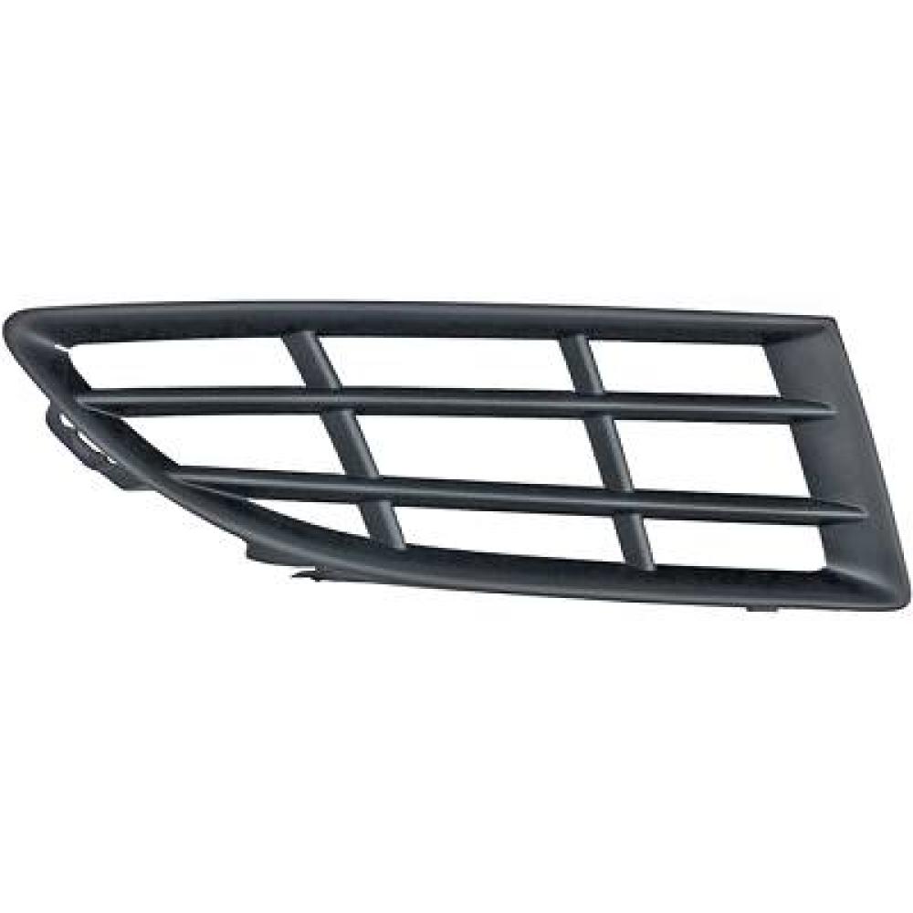 Grille de ventilation, pare-chocs droite Skoda Fabia 3/4/5Trg/Kombi 10-14