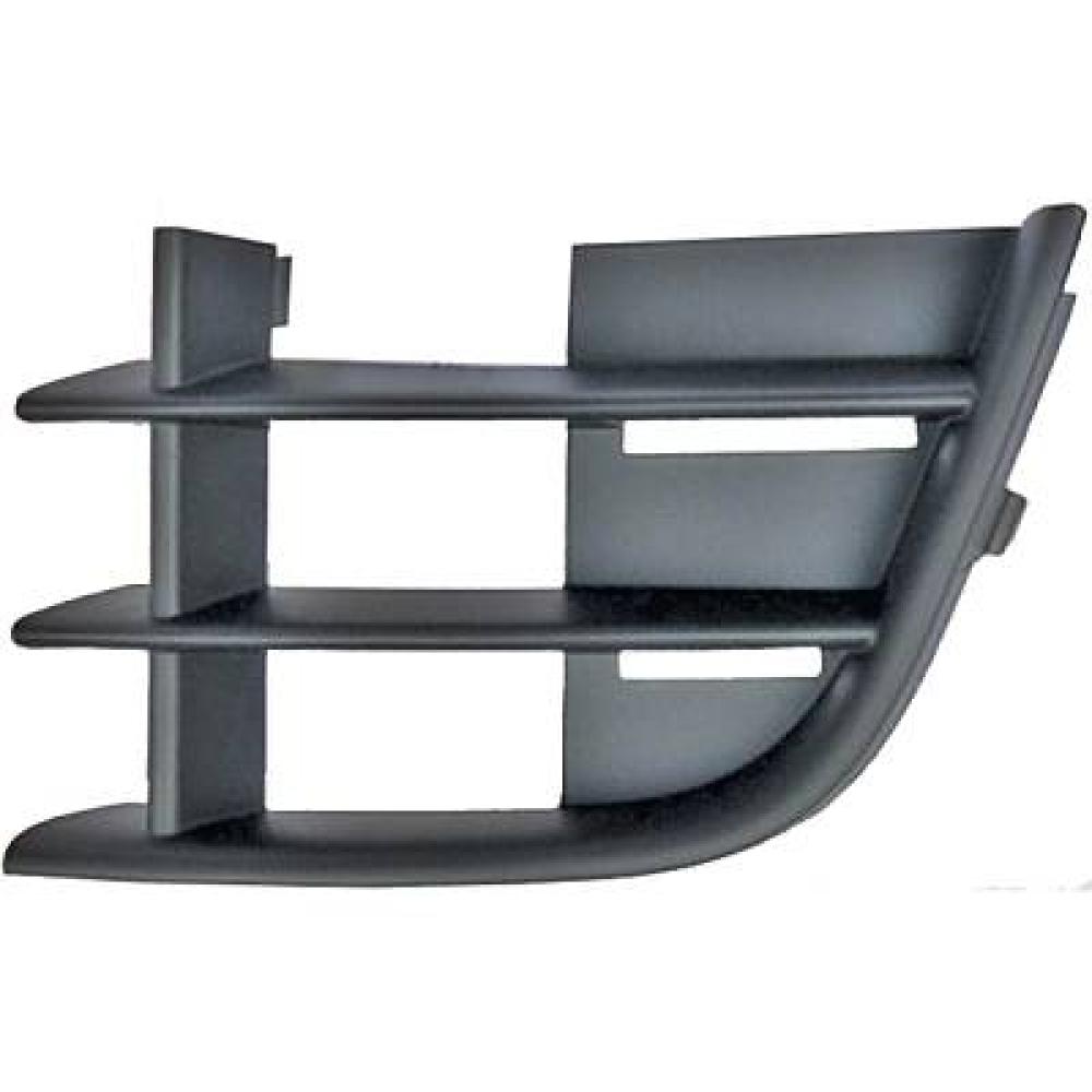 Grille de ventilation, pare-chocs gauche Skoda Fabia 3/4/5Trg/Kombi 10-14