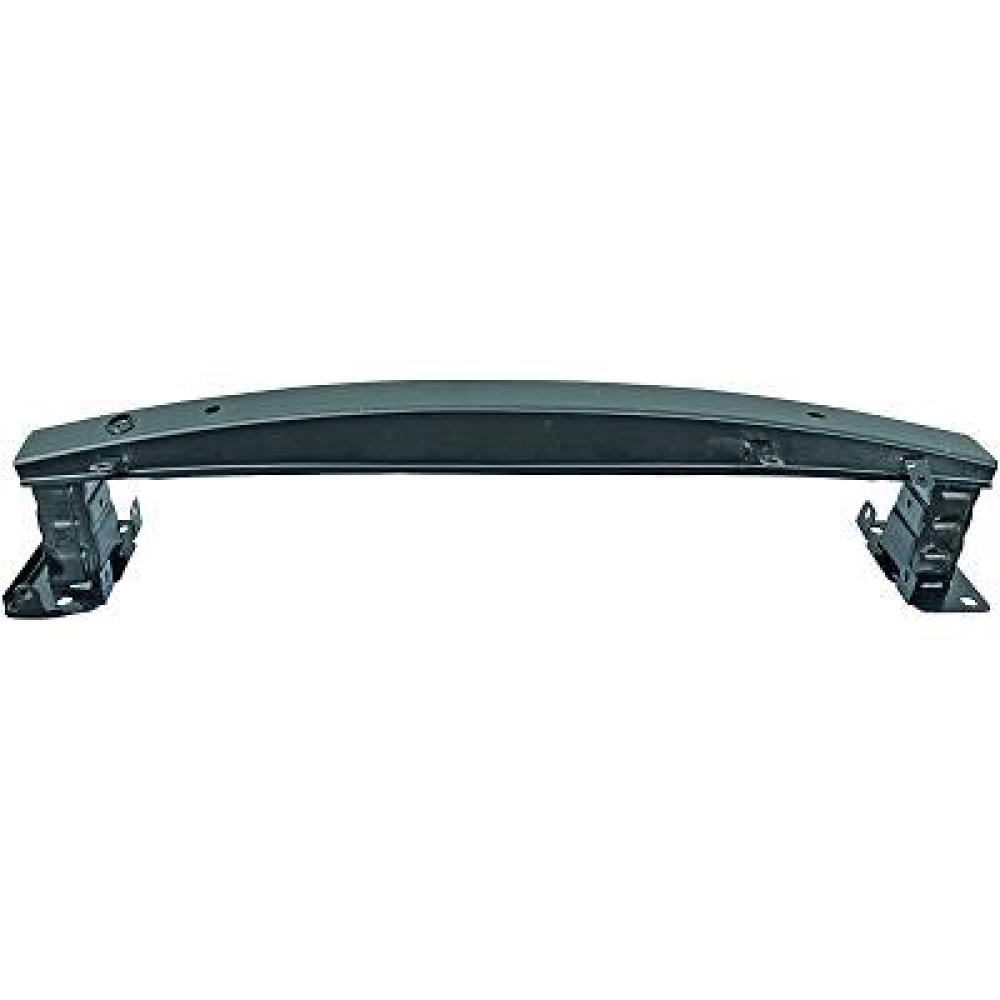 Support, pare-chocs avant Skoda Fabia 3/4/5Trg/Kombi 10-14