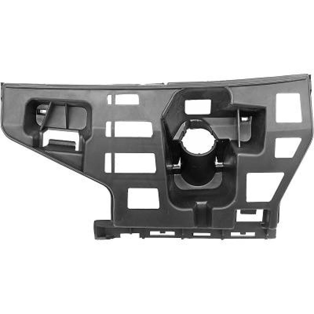 Support, pare-chocs avant gauche Skoda Fabia 3/4/5Trg/Kombi 10-14