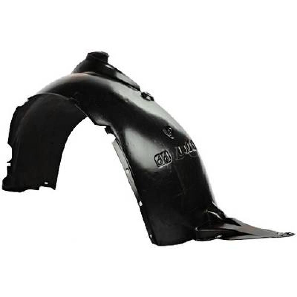 Garniture, passage de roue avant droite Skoda Fabia3/4/5Trg/Kombi 04-07