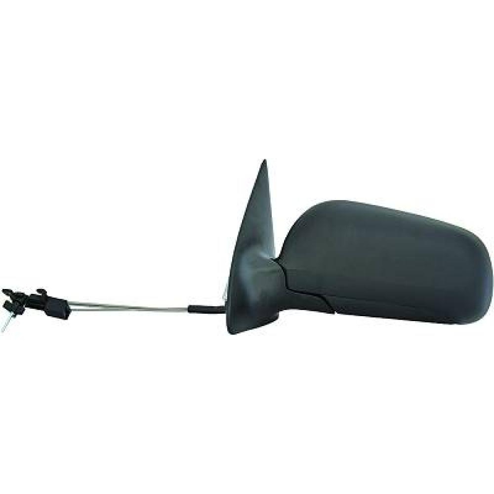 Rétroviseur extérieur gauche Skoda Fabia3/4/5Trg/Kombi 04-07