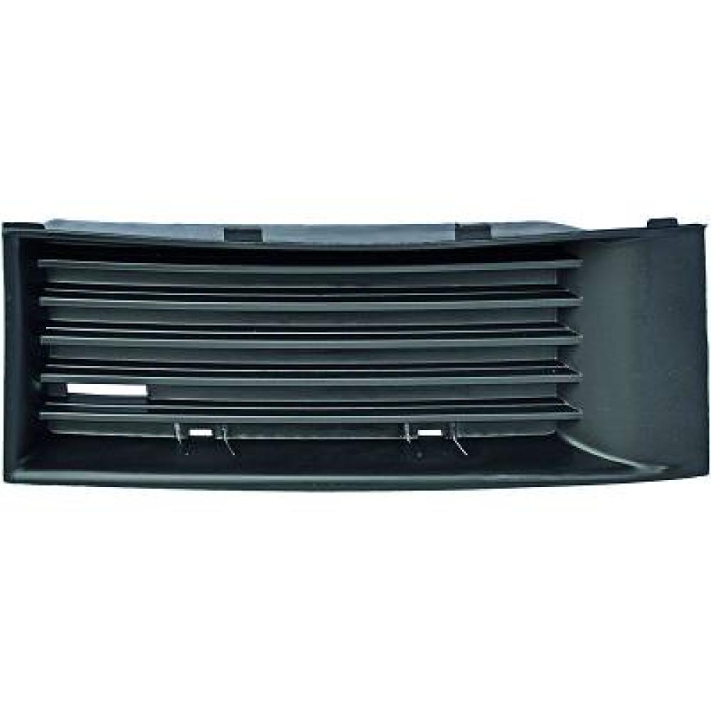 Grille de ventilation, pare-chocs gauche Skoda Fabia3/4/5Trg/Kombi 99-04