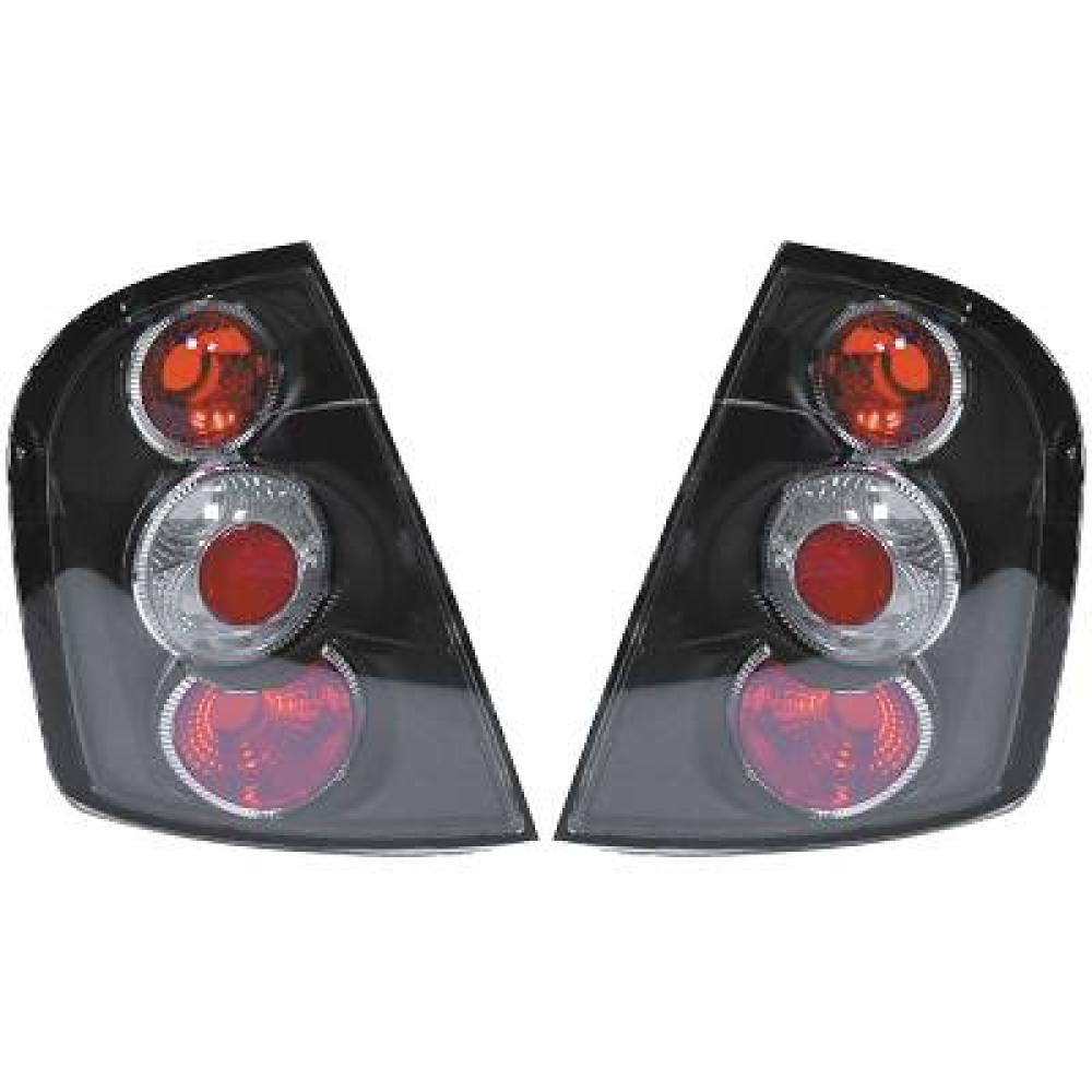 Kit de feux arrières Skoda Fabia3/4/5Trg/Kombi 99-07