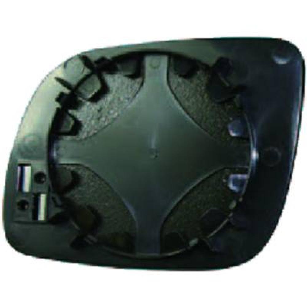 Verre de rétroviseur, rétroviseur extérieur droite Skoda Fabia3/4/5Trg/Kombi 99-04