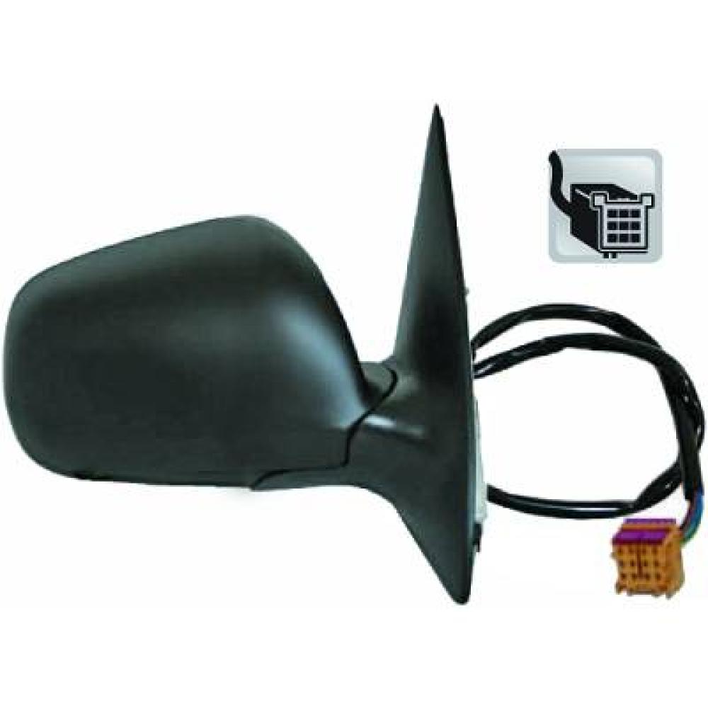 Rétroviseur extérieur droite Skoda Fabia3/4/5Trg/Kombi 99-04