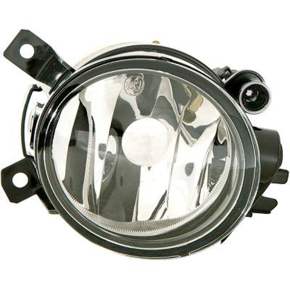 Projecteur antibrouillard gauche Skoda Fabia 3/4/5Trg/Kombi 10-14