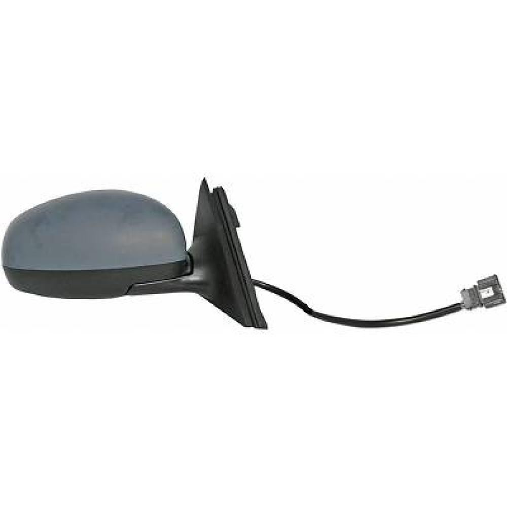 Rétroviseur extérieur droite Skoda Fabia 3/4/5Trg/Kombi 10-14