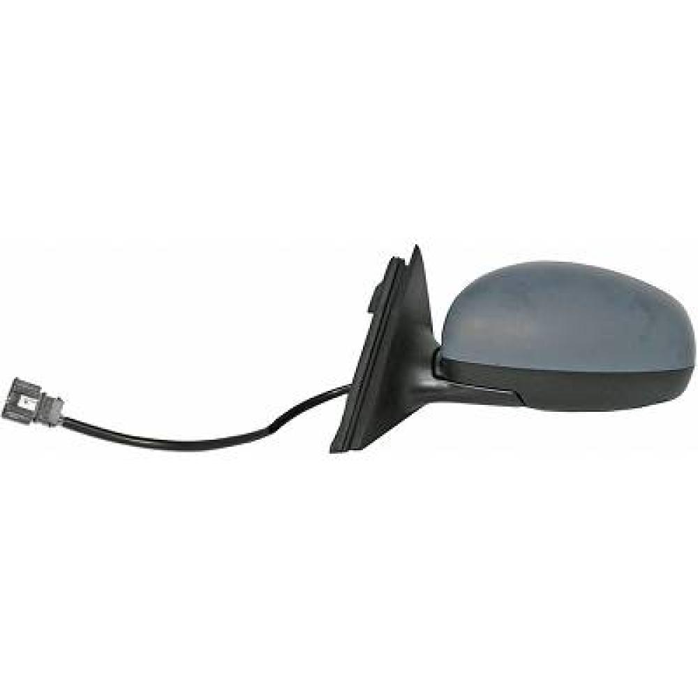 Rétroviseur extérieur gauche Skoda Fabia 3/4/5Trg/Kombi 10-14