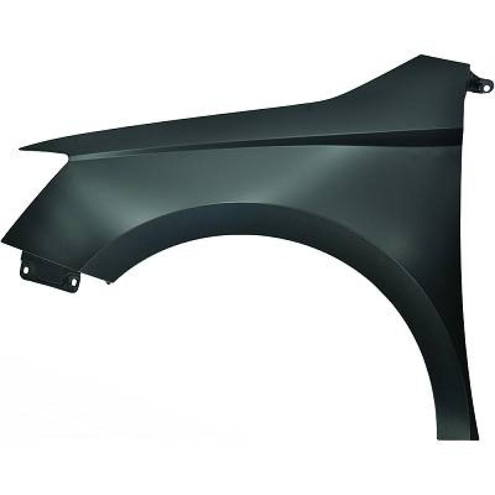 Aile avant gauche Skoda Fabia 3/4/5Trg/Kombi 15-18