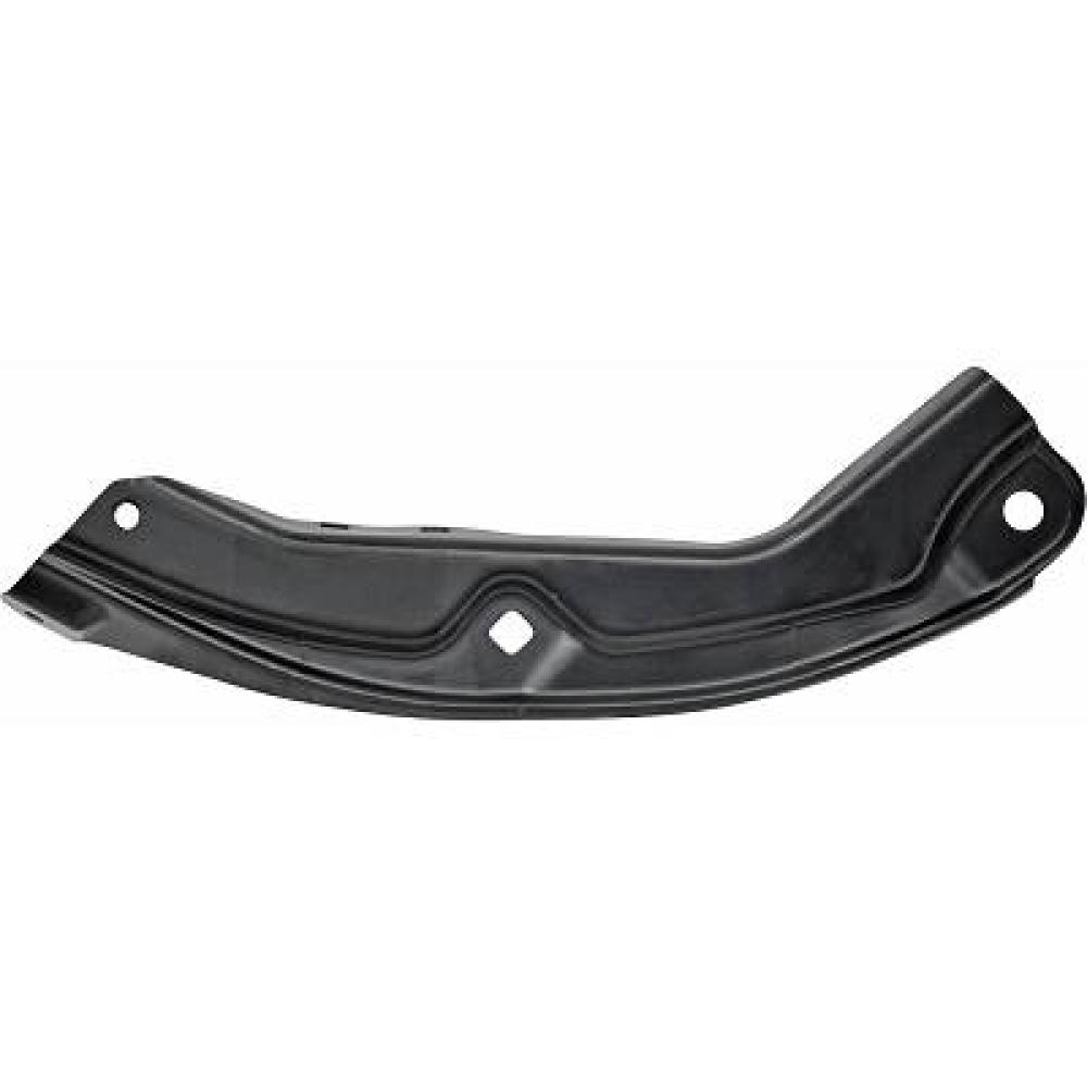 Fixation de phare gauche Skoda Fabia 3/4/5Trg/Kombi 15-18