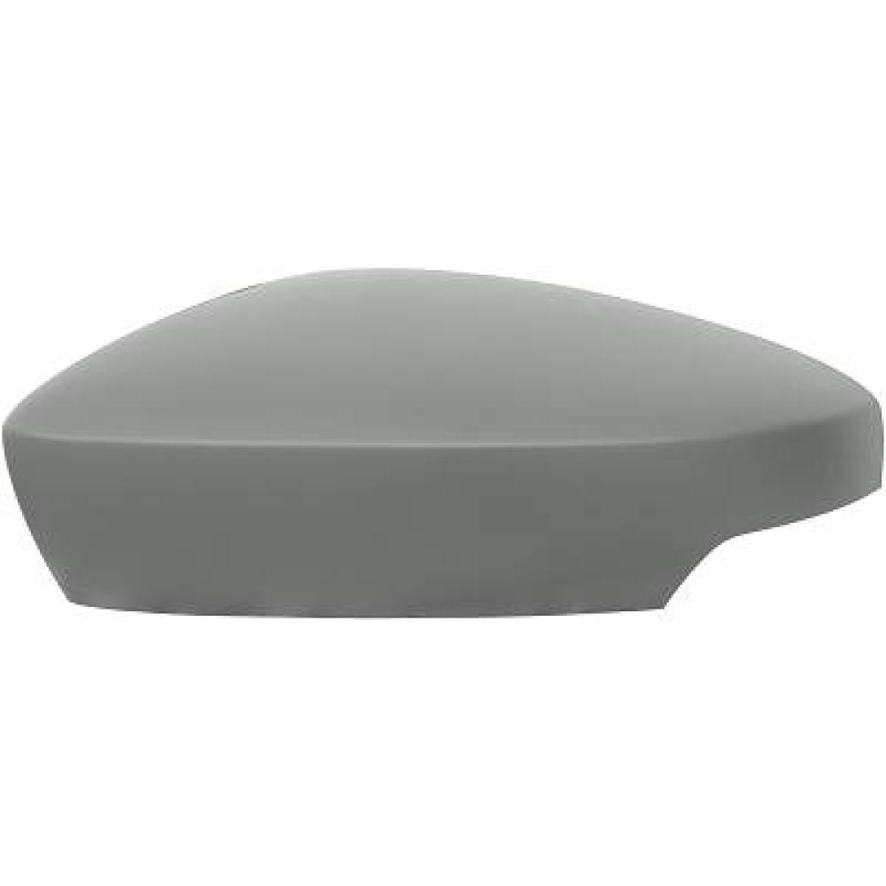 Revêtement, rétroviseur extérieur gauche Skoda Fabia 3/4/5Trg/Kombi 15-18