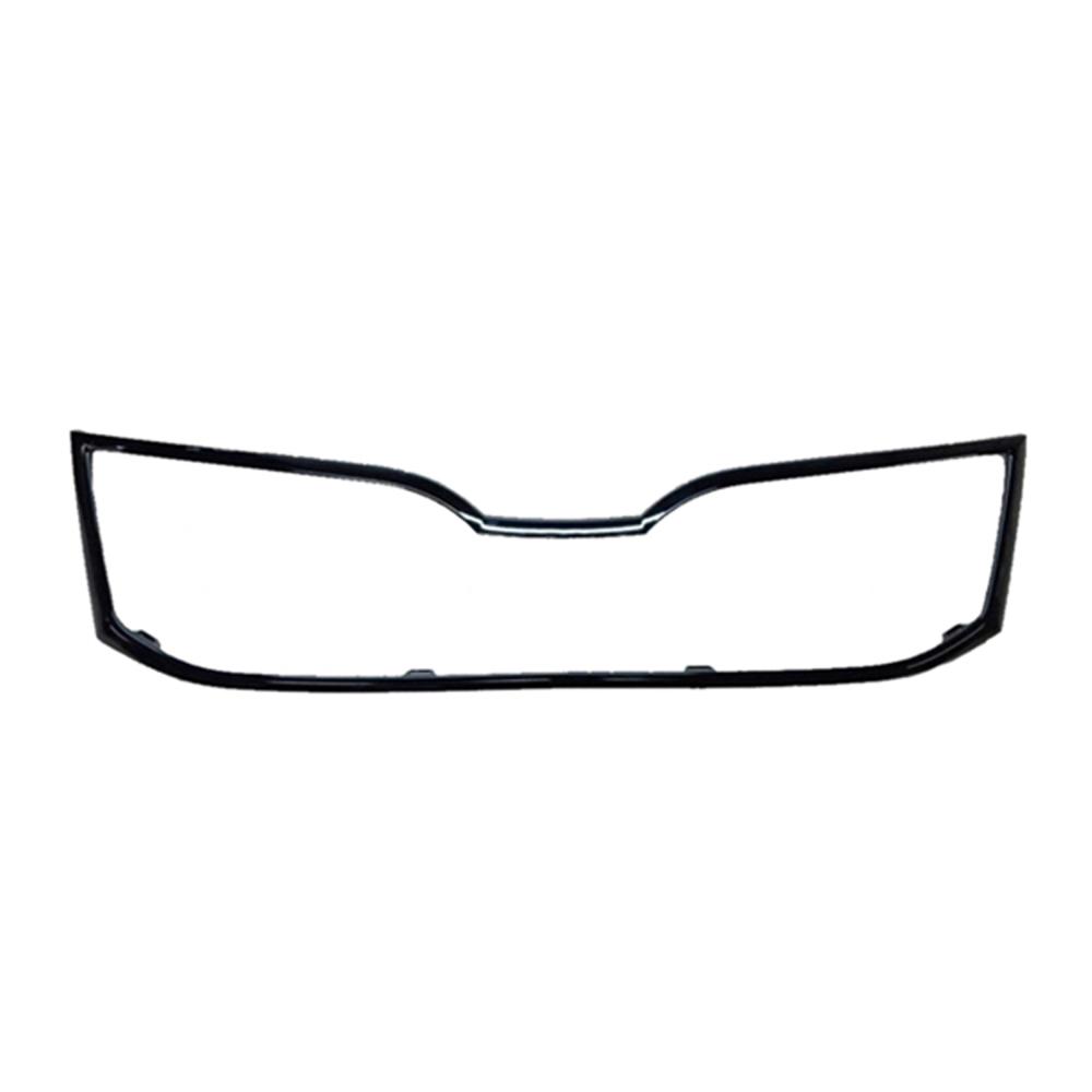 Cadre, grille de radiateur Skoda Fabia 3/4/5Trg/Kombi 15-18