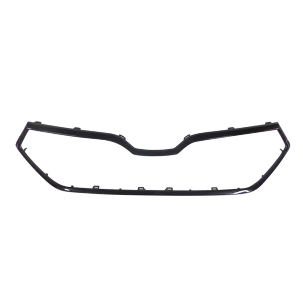 Cadre, grille de radiateur Skoda Fabia 3/4/5Trg/Kombi 18->>