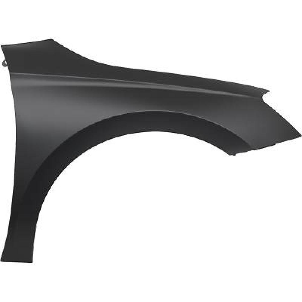 Aile avant droite Skoda Fabia 3/4/5Trg/Kombi 21->>