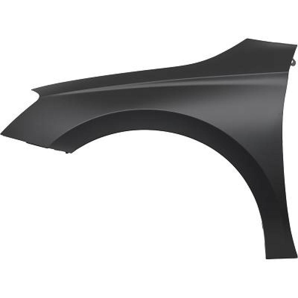 Aile avant gauche Skoda Fabia 3/4/5Trg/Kombi 21->>