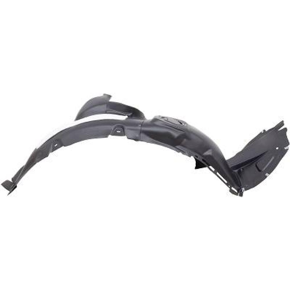 Garniture, passage de roue avant droite Skoda Fabia 3/4/5Trg/Kombi 21->>