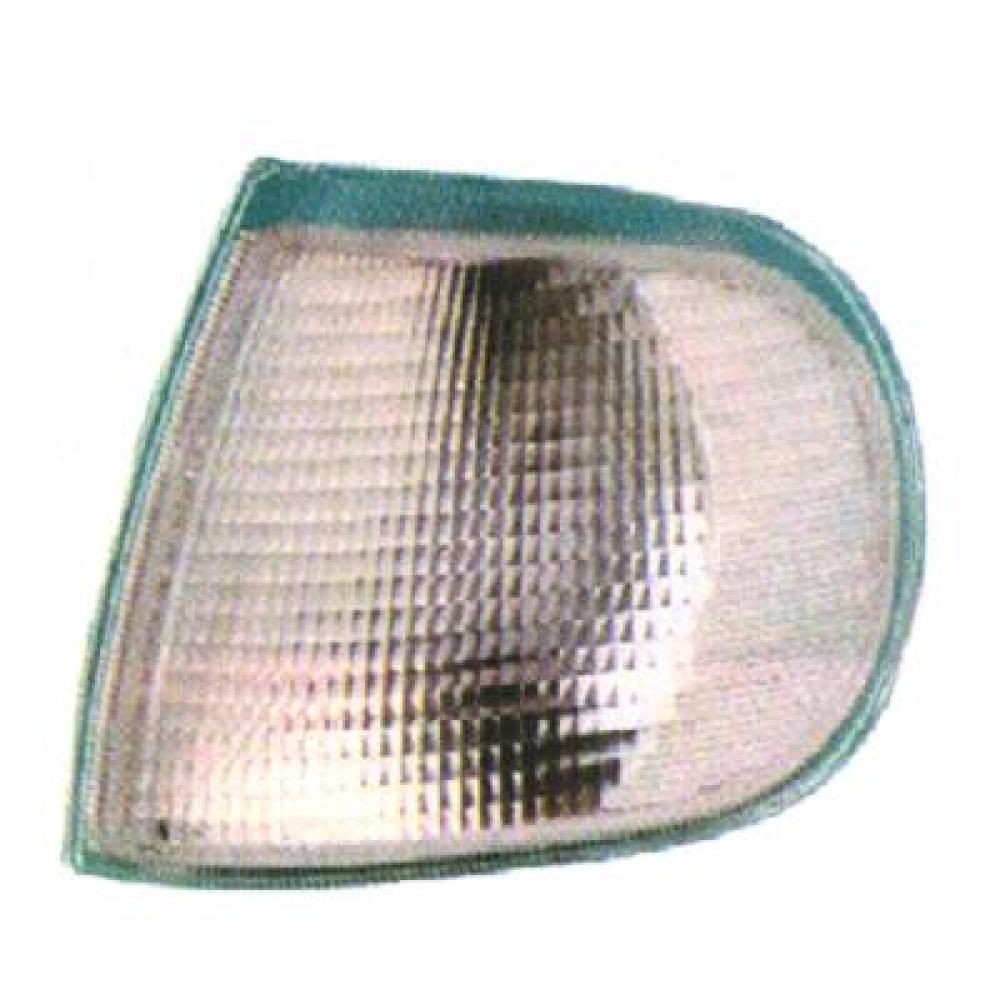 Feu clignotant avant gauche Skoda Felicia (Typ E) 95-98